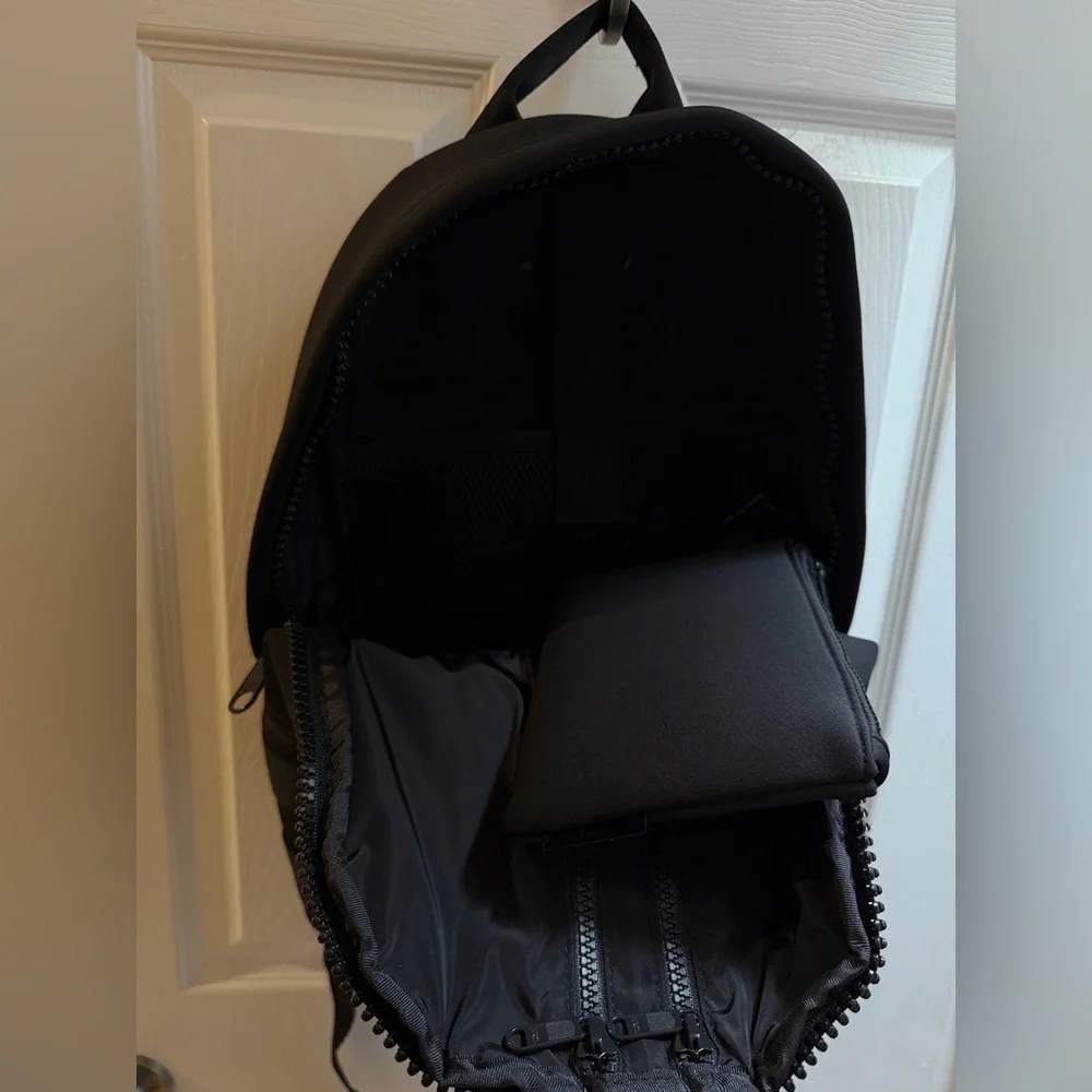 Dagne Dover Medium Dakota Backpack - Picture 5 of 14